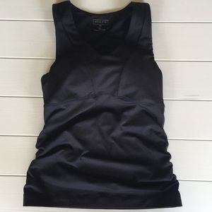 Athleta Tank with bra